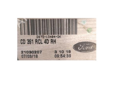 Other FORD MONDEO V Saloon (CD) 2.0 Hybrid | BP35735986O1 - Image 3