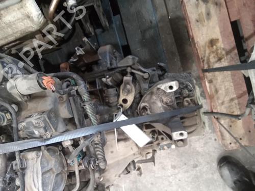 Used Other Other CITROËN C5 II (RC_) 2.0 HDi (RCRHRH) (136 hp) 34447127 34447127