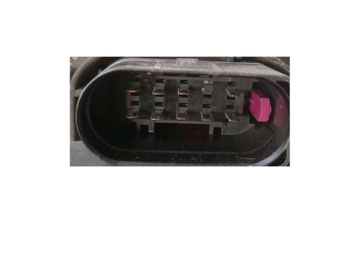 Left headlight VW TOURAN (1T1, 1T2) 1.9 TDI | BP25824838C28 