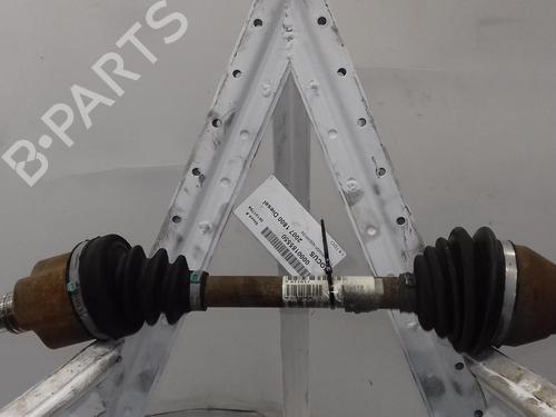 Used Left front driveshaft Left front driveshaft FORD FOCUS II Turnier (DA_, FFS, DS) [2004-2012] 34483454 34483454