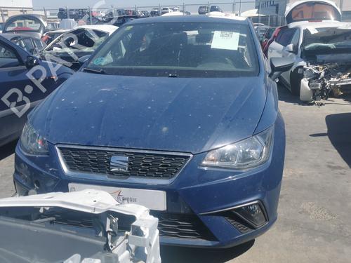 Left front fog light SEAT IBIZA V (KJ1, KJG) 1.0 TSI | BP33410024C30 - Image 4