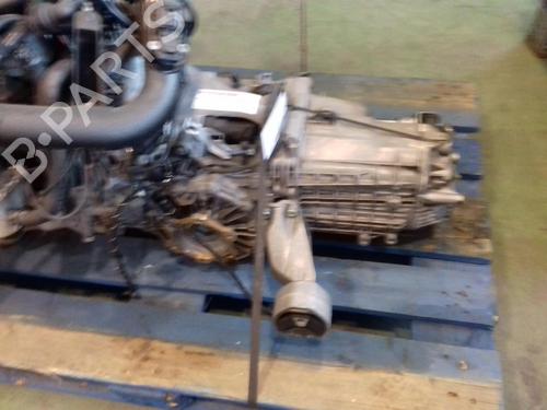 Gearbox VW PASSAT B5 (3B2) | BP34484544M3 - Image 3