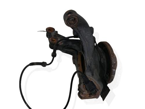 Right front steering knuckle RENAULT CAPTUR I (J5_, H5_) 0.9 TCe 90 | BP33405369M26 - Image 2
