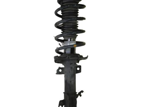 Left front shock absorber FORD TOURNEO COURIER B460 MPV 1.5 TDCi | BP22241082M16 