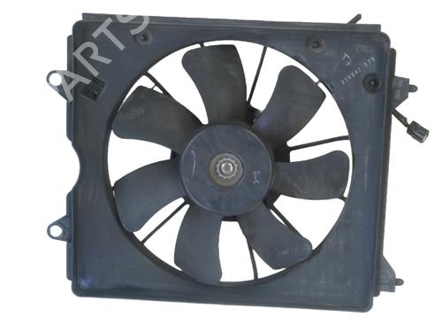 Used Radiator fan Radiator fan HONDA CIVIC VIII Hatchback (FN, FK) 2.2 CTDi (FK3) (140 hp) 33979061 33979061