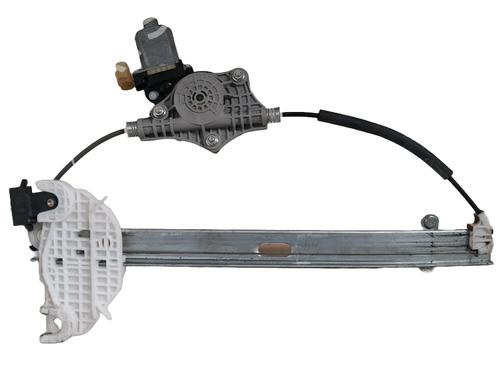 Rear right window mechanism KIA RIO IV (YB, SC, FB) 1.2 CVVT | BP34469676C25 - Image 2