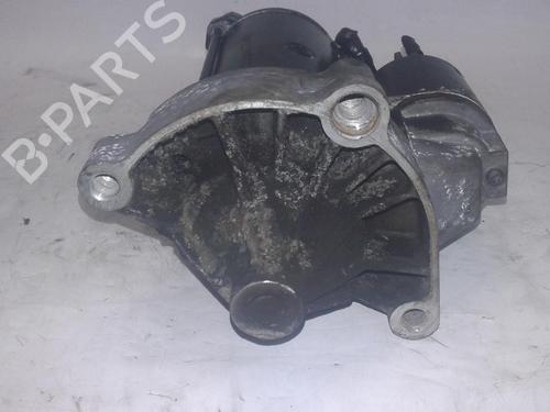 Used Starter PEUGEOT 306 Hatchback (7A, 7C, N3, N5) 1.9 D (68 hp) 18534920