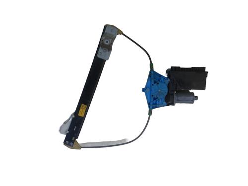 Used Rear right window mechanism AUDI A4 B7 (8EC) 2.0 TDI (170 hp) 20677375
