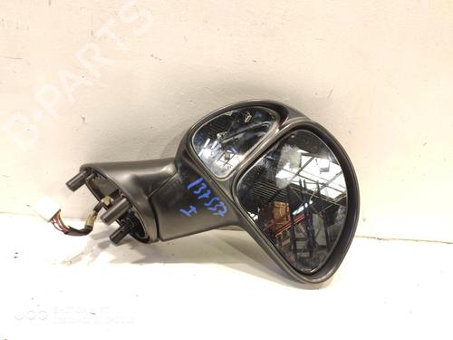 Used Left mirror Left mirror FIAT MULTIPLA (186_) 1.6 100 16V (186AXA1A) (103 hp) 34489636 34489636
