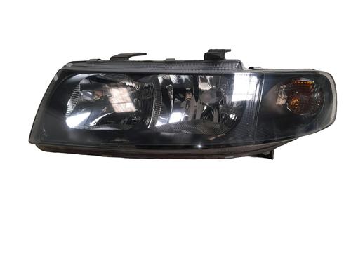 Used Left headlight Left headlight SEAT LEON (1M1) 1.6 16 V (105 hp) 34494083 34494083