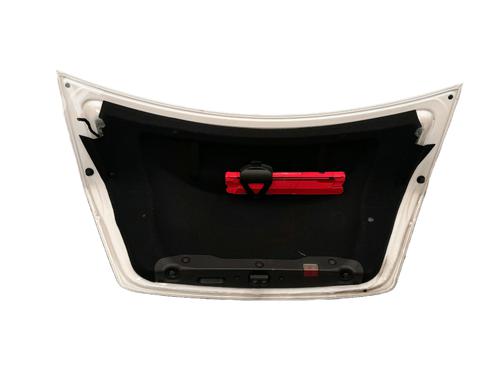 Tailgate MERCEDES-BENZ C-CLASS (W204) C 200 CDI (204.001) | BP20480048C6 