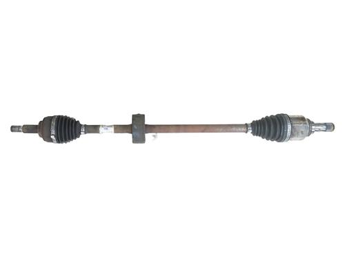 Used Right front driveshaft DACIA LOGAN MCV II 1.5 dCi (90 hp) 26325906