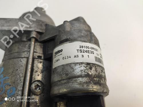 Starter TOYOTA VERSO (_R2_) 2.0 D-4D (AUR20_, AUR20R) | BP35730784M8 - Image 3
