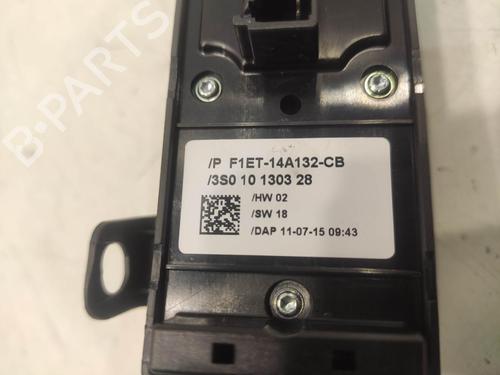 Left front window switch FORD FOCUS III 1.0 EcoBoost | BP36234719I27 - Image 3