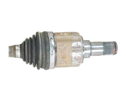 Left front driveshaft HYUNDAI IONIQ (AE) 1.6 GDI Hybrid | BP25595517M38 