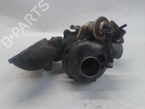 Turbocharger/Supercharger CITROËN XSARA Coupe (N0) 2.0 HDI 90 | BP14450569M71 