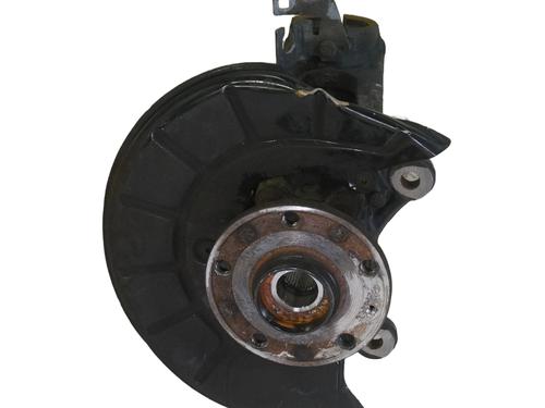 Used Right front steering knuckle VW TOURAN (1T3) 2.0 TDI (140 hp) 26501222