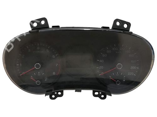 Used Instrument cluster Instrument cluster 38712169 38712169