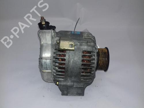 Used Alternator LEXUS GS (_S16_) [1997-2004]  18566731
