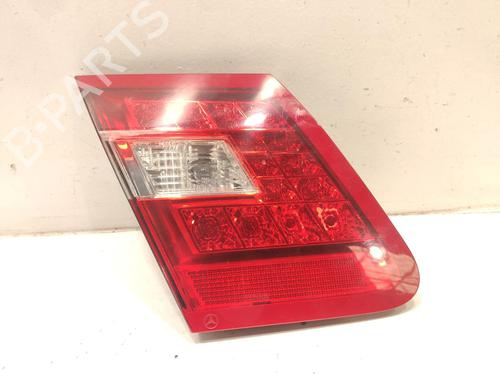 Used Left taillight Left taillight MERCEDES-BENZ E-CLASS (W212) [2009-2016] 34488518 34488518