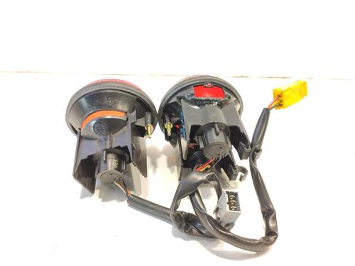 Left taillight FIAT COUPE (175_)  | BP14472366C34 