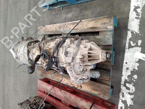 Used Gearbox Gearbox NISSAN PATHFINDER III (R51) [2005-2026] 34447043 34447043