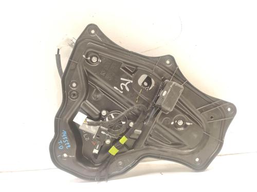 Used Rear right window mechanism Rear right window mechanism MAZDA 3 (BM, BN) 2.0 (120 hp) 34489058 34489058