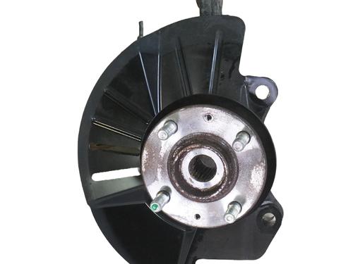 Used Right front steering knuckle Right front steering knuckle KIA STONIC (YB) 1.0 T-GDi Eco-Dynamics+ (101 hp) 33408700 33408700