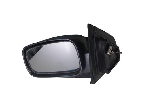 Used Left mirror KIA SORENTO I (JC) 2.5 CRDi 4WD (140 hp) 19047469