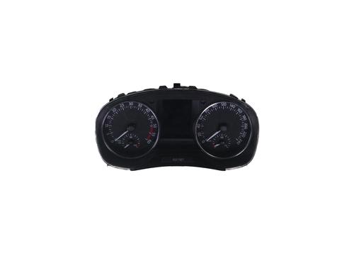 Used Instrument cluster Instrument cluster SKODA RAPID (NH3, NK3, NK6) 1.6 TDI (115 hp) 34491561 34491561