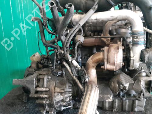 Starter SEAT CORDOBA (6K1, 6K2) 1.9 SDI | BP26689900M8 