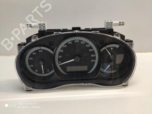 Instrument cluster MERCEDES-BENZ CITAN Box Body/MPV (W415)  | BP14463594C47 