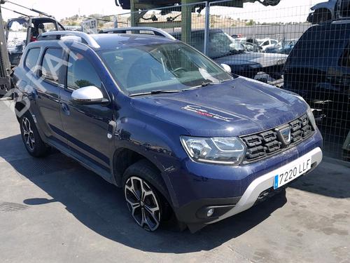 Used ABS pump ABS pump DACIA DUSTER (HM_) [2017-2026] 34447335 34447335