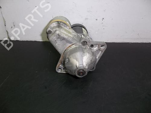 Starter OPEL CORSA C (X01) 1.0 (F08, F68) | BP35729227M8 - Image 2