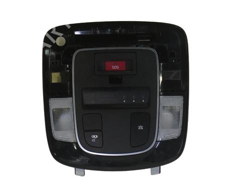 Used Interior roof light Interior roof light HYUNDAI TUCSON (NX4E, NX4A) 1.6 T-GDi (150 hp) 34549433 34549433