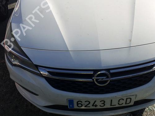 Left headlight OPEL ASTRA K (B16) 1.6 CDTi (68) | BP34547384C28 - Image 5