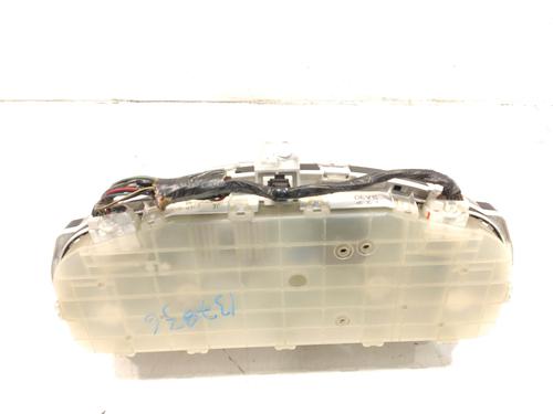 Instrument cluster MAZDA 6 Hatchback (GG) 1.8 | BP14473355C47 