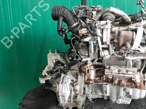 Generator DACIA LOGAN II 1.5 dCi | BP25157402M7 