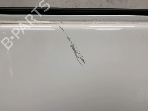 Left rear door RENAULT ZOE (BFM_) ZOE | BP34547702C4 - Image 3