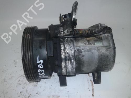Used AC compressor BMW 3 Compact (E36) 318 tds (90 hp) 14453555