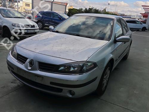 Brugte RENAULT LAGUNA II (BG0/1_) 1.9 dCi (BG1A, BG1W, BG0G) 4771985