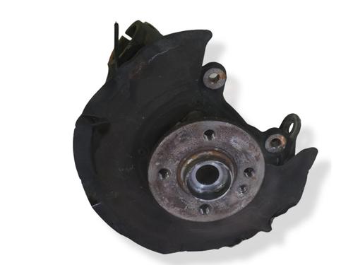 Used Right front steering knuckle Right front steering knuckle MINI MINI (R56) Cooper D (109 hp) 33979246 33979246