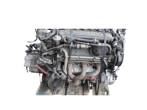 Used Engine Engine LANCIA KAPPA (838_) [1994-2001] 34489204 34489204