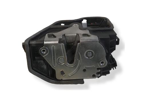 Used Front left lock BMW 5 (F10) 523 i (204 hp) 24966829