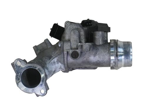 Throttle body DACIA DOKKER Express Box Body/MPV 1.5 dCi (FEAJ) | BP21572382M82 