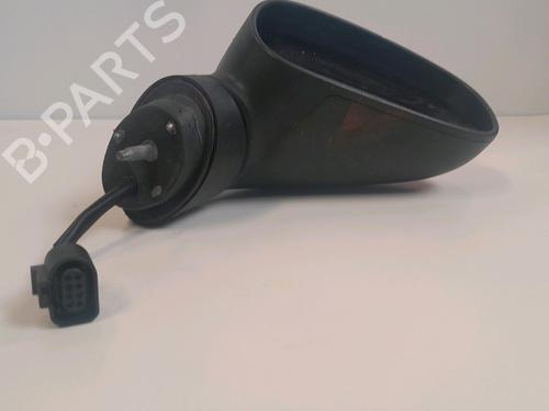 Right mirror SEAT LEON (1P1) 2.0 TDI 16V | BP17697467C27 