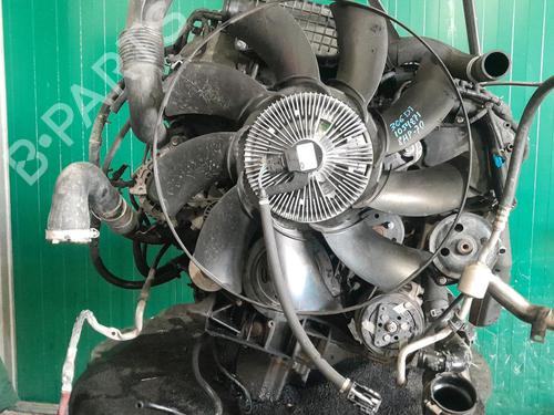 Used Gearbox Gearbox LAND ROVER DISCOVERY V (L462) 3.0 D 4x4 (211 hp) 34492801 34492801