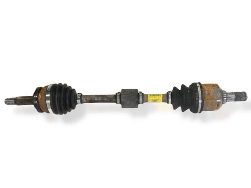 Used Left front driveshaft Left front driveshaft KIA STONIC (YB) 1.0 T-GDi (120 hp) 33407055 33407055