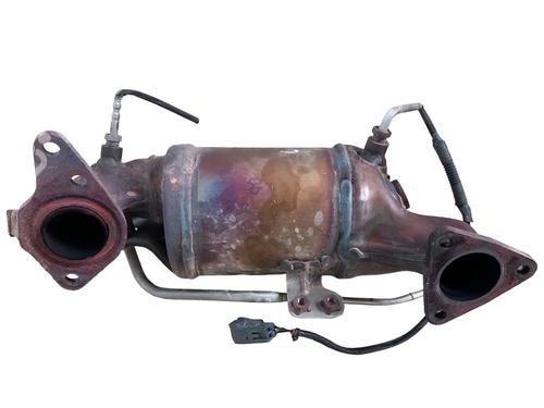 Catalyst TOYOTA YARIS (_P13_) 1.4 D (NLP130_, NLP130) | BP29130219M10 