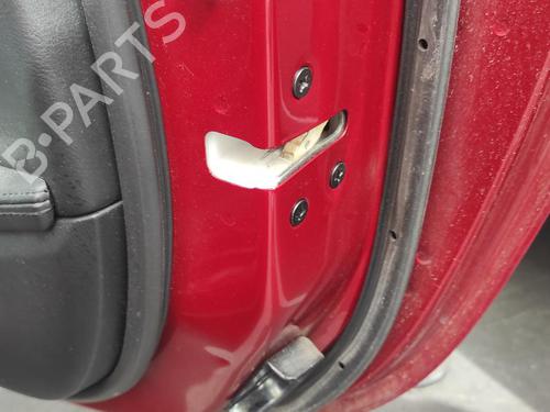 Used Front right lock MAZDA MX-5 IV (ND__) [2015-2025]  14475696